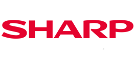 sharp